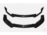 Front Bumper MACH 1 STYLE